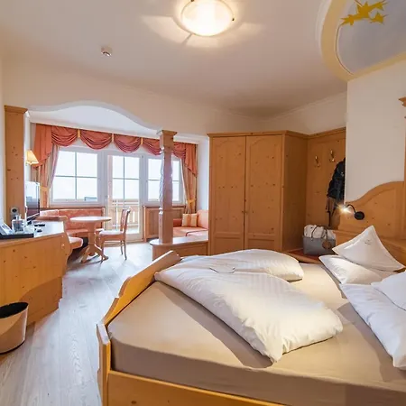 Panorama Himmelreich 4*