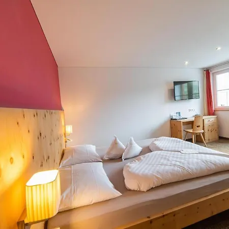 Panorama Himmelreich 4*