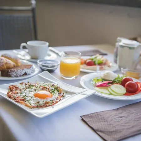 Panorama Himmelreich 4*
