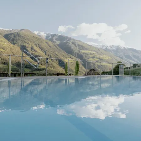 Hotel Panorama Himmelreich Castelbello