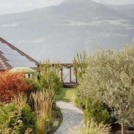 Panorama Himmelreich Hotel 4*