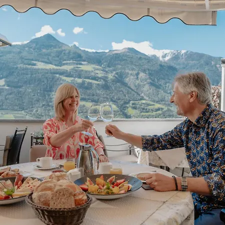 Panorama Himmelreich Hotel 4*