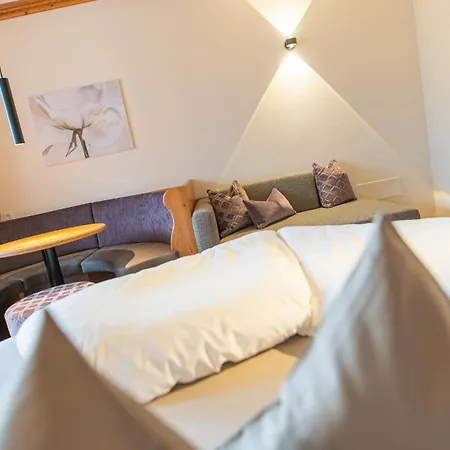 Hotel Panorama Himmelreich 4*