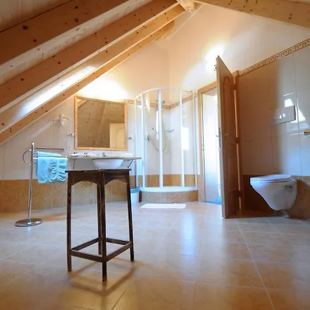Panorama Himmelreich 4*