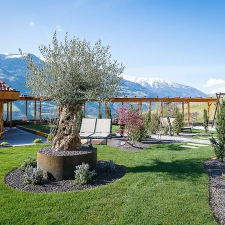 Panorama Himmelreich 4*
